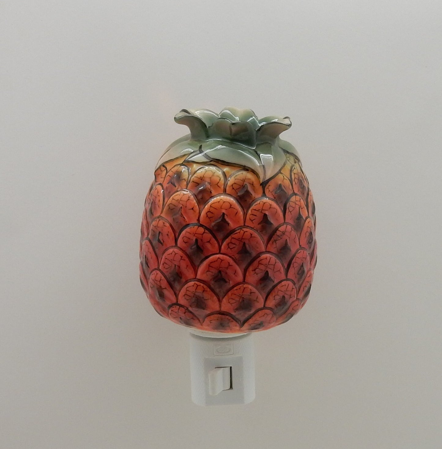 Pineapple Nightlight