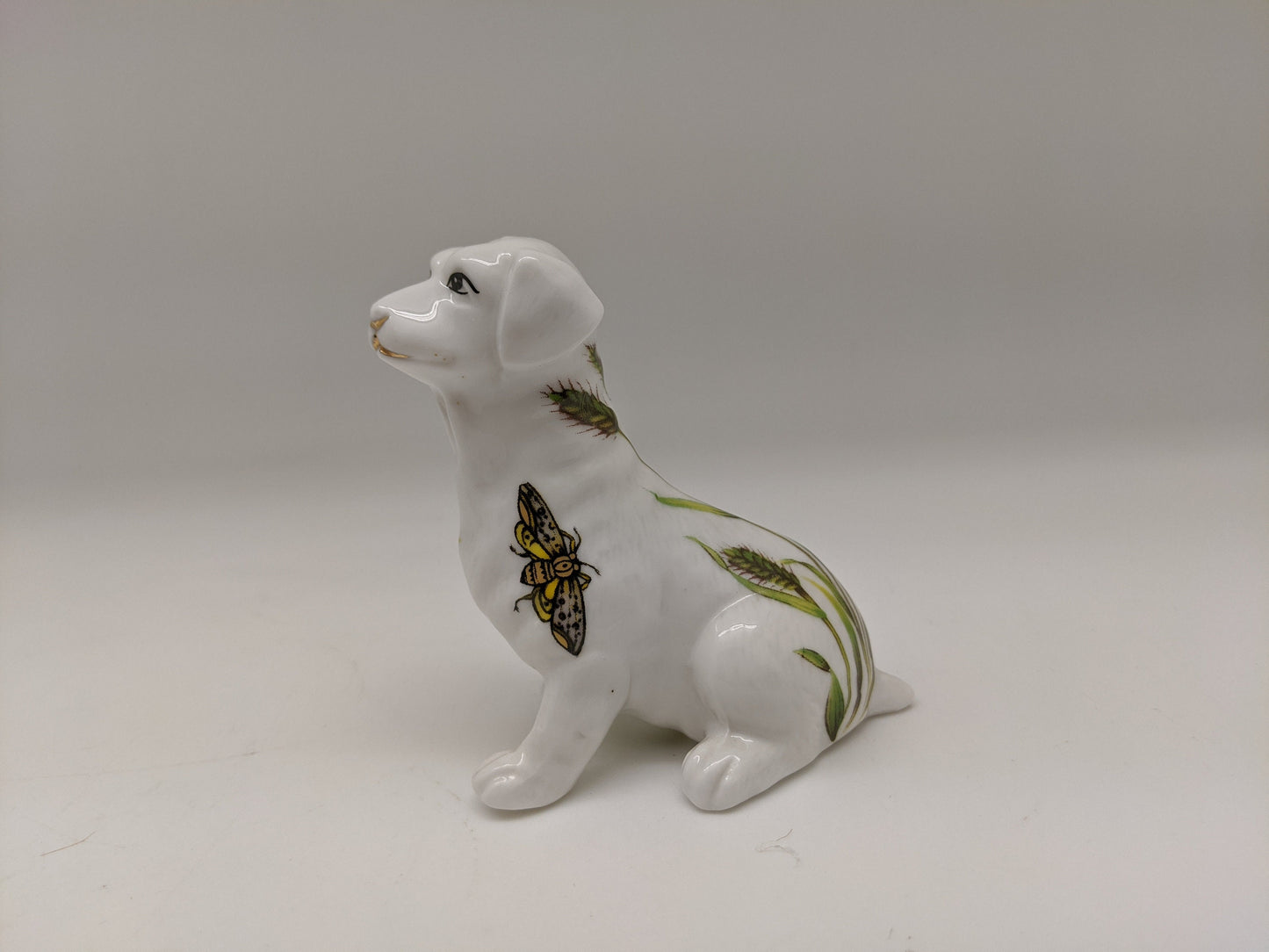 Dog Salt and Pepper Shakers