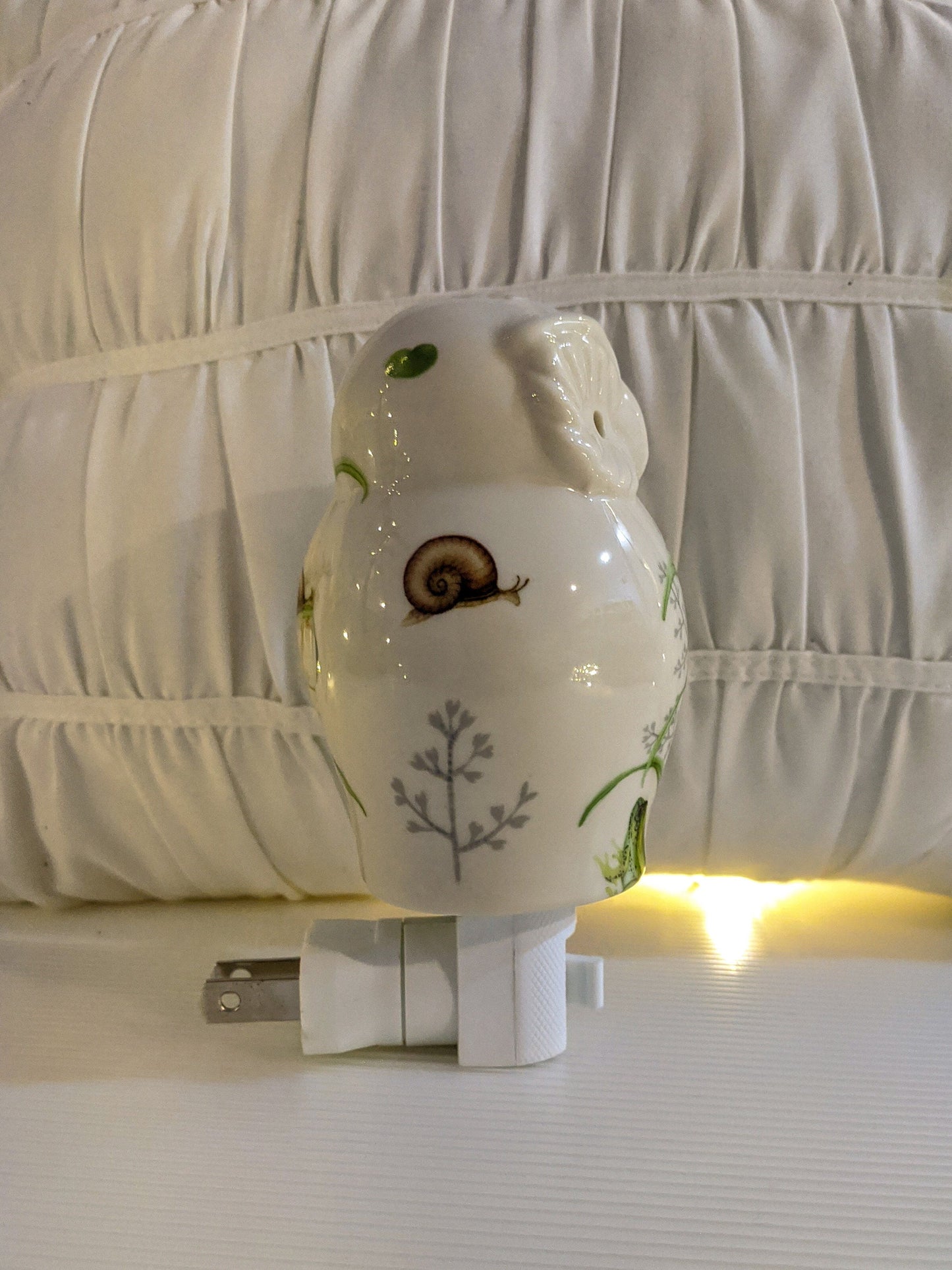 Owl Nightlight