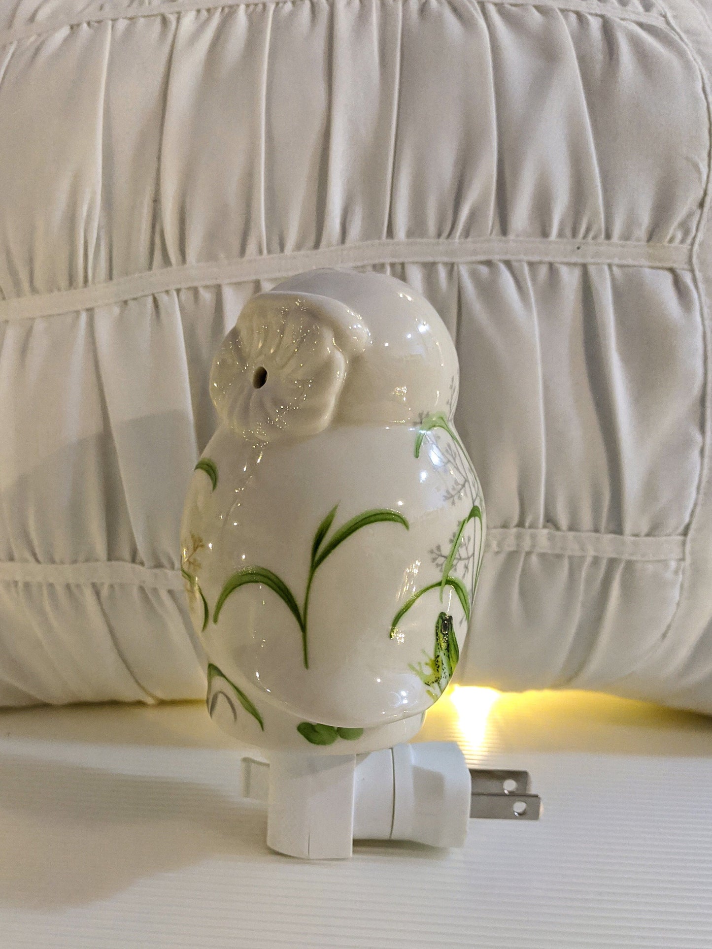 Owl Nightlight