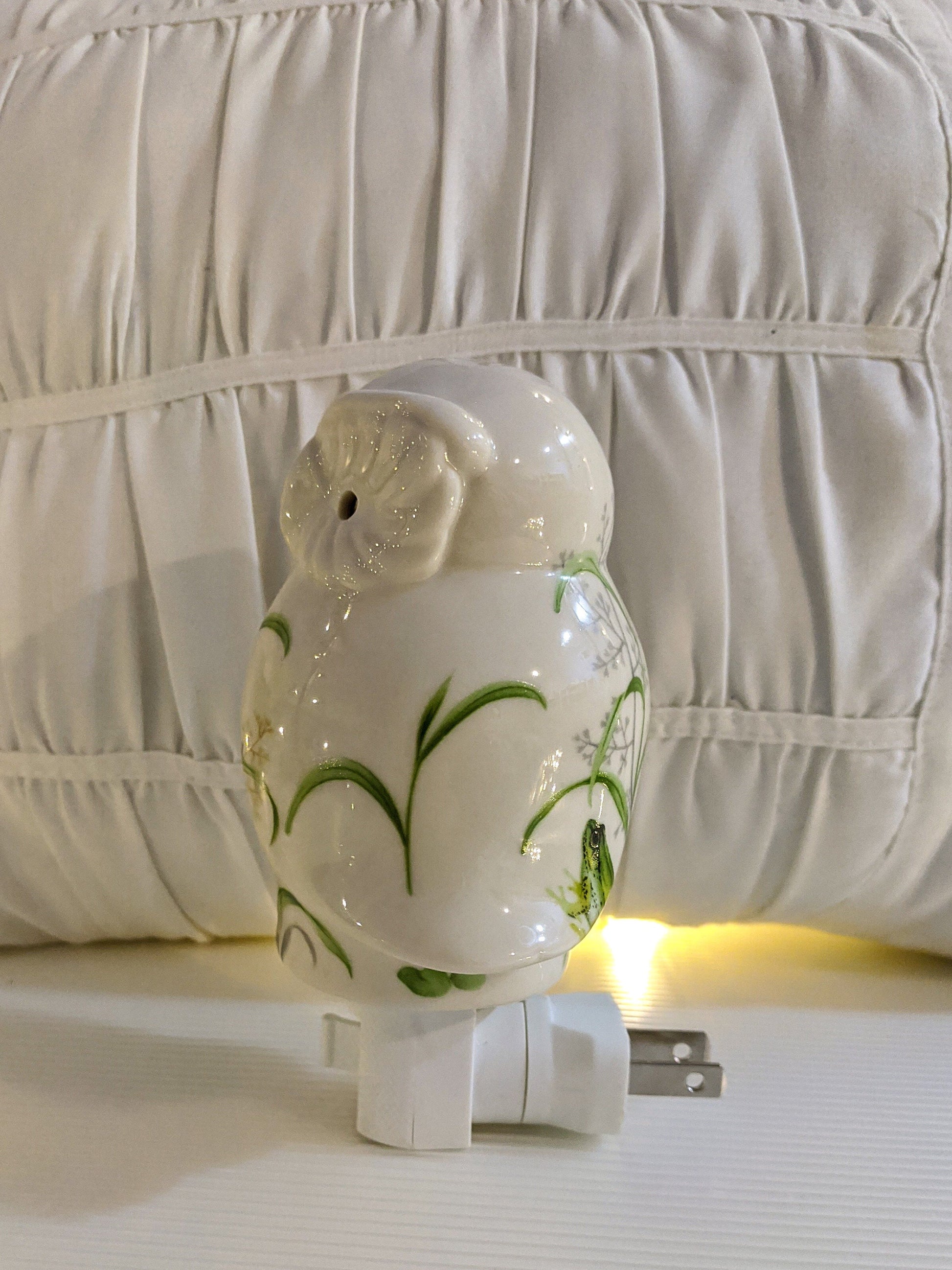 Owl Nightlight