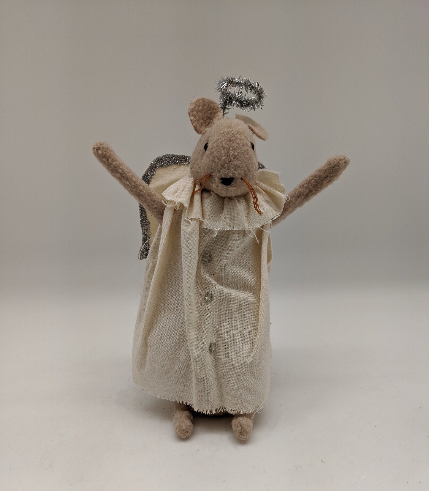 Holiday Angel Mouse
