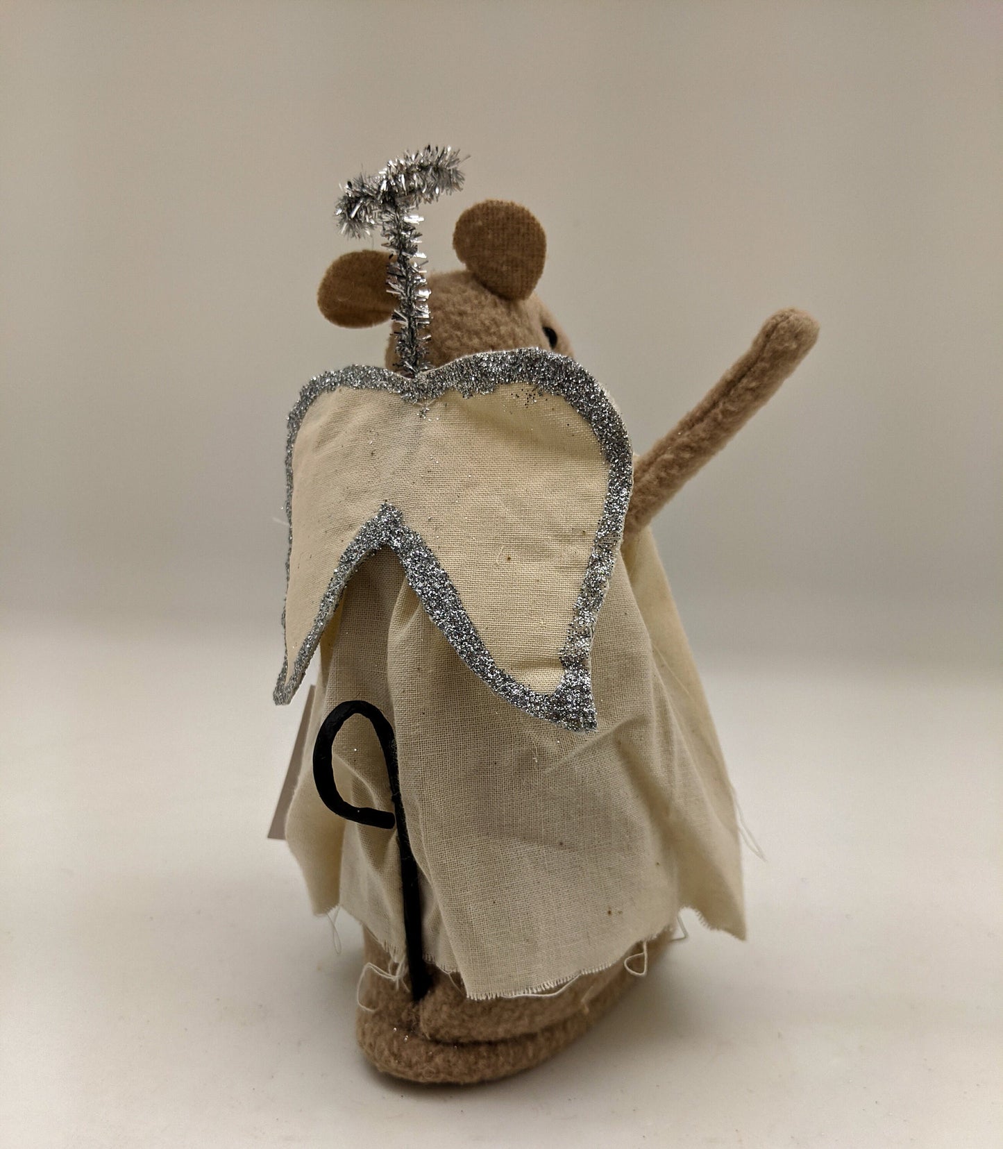 Holiday Angel Mouse