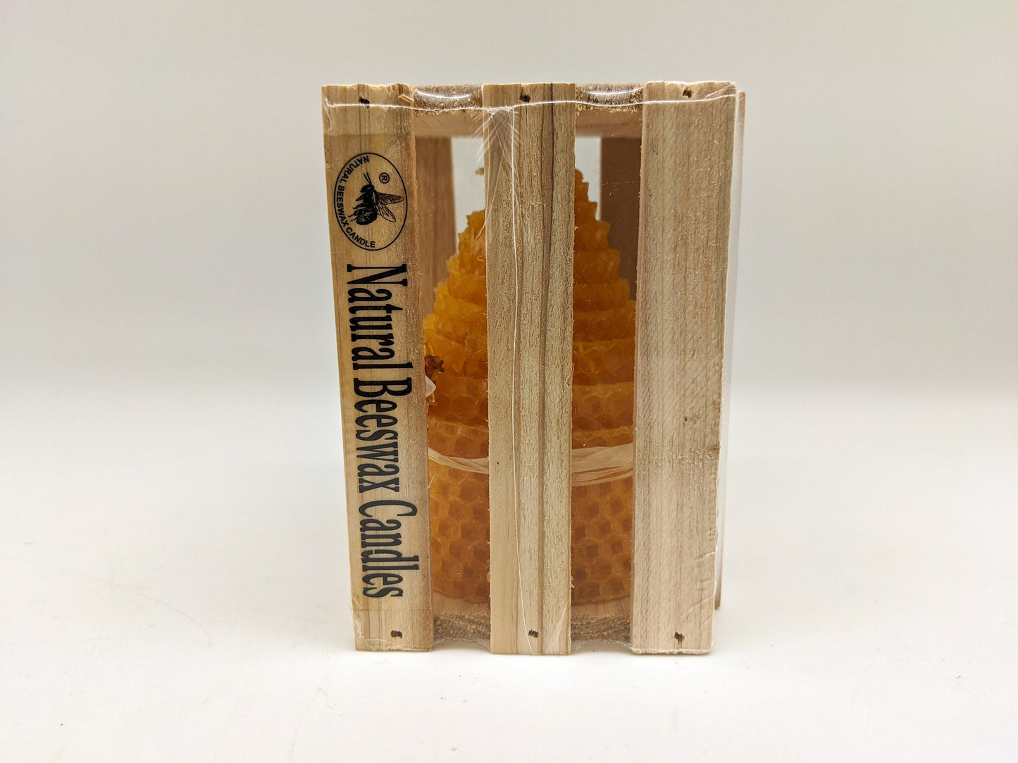 Beeswax Honey Comb (White or Yellow)