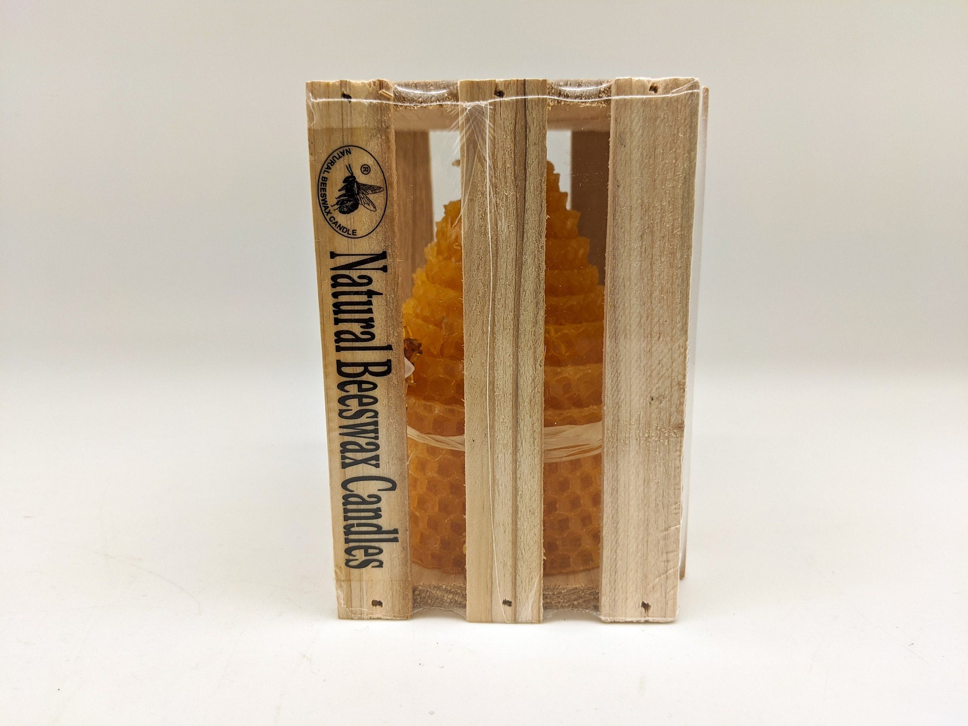 Beeswax Honey Comb (White or Yellow)