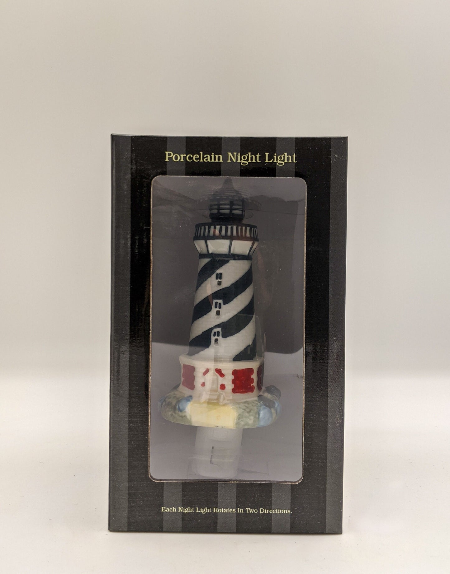 Lighthouse Nightlights