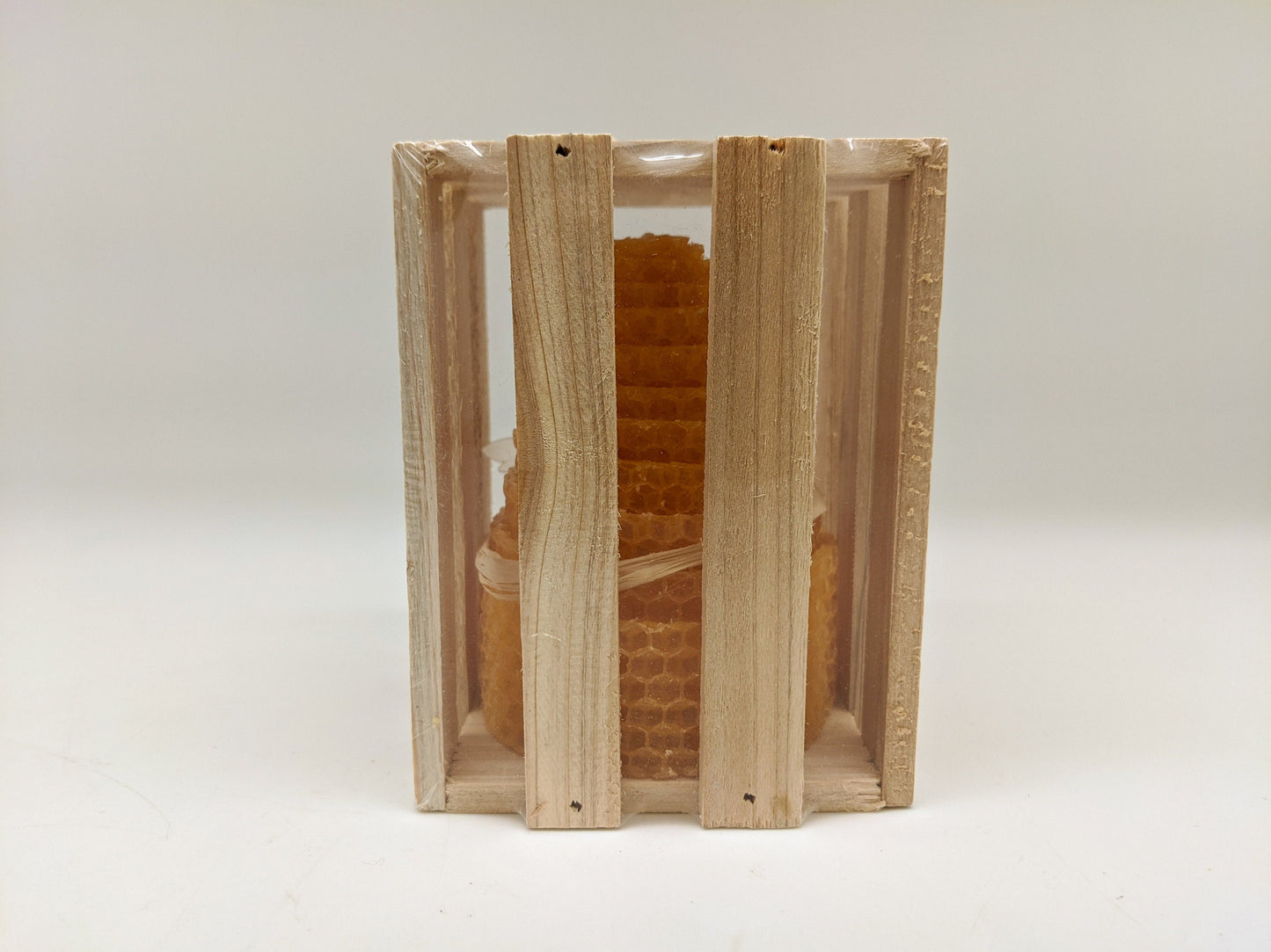 Beeswax Honey Comb (White or Yellow)