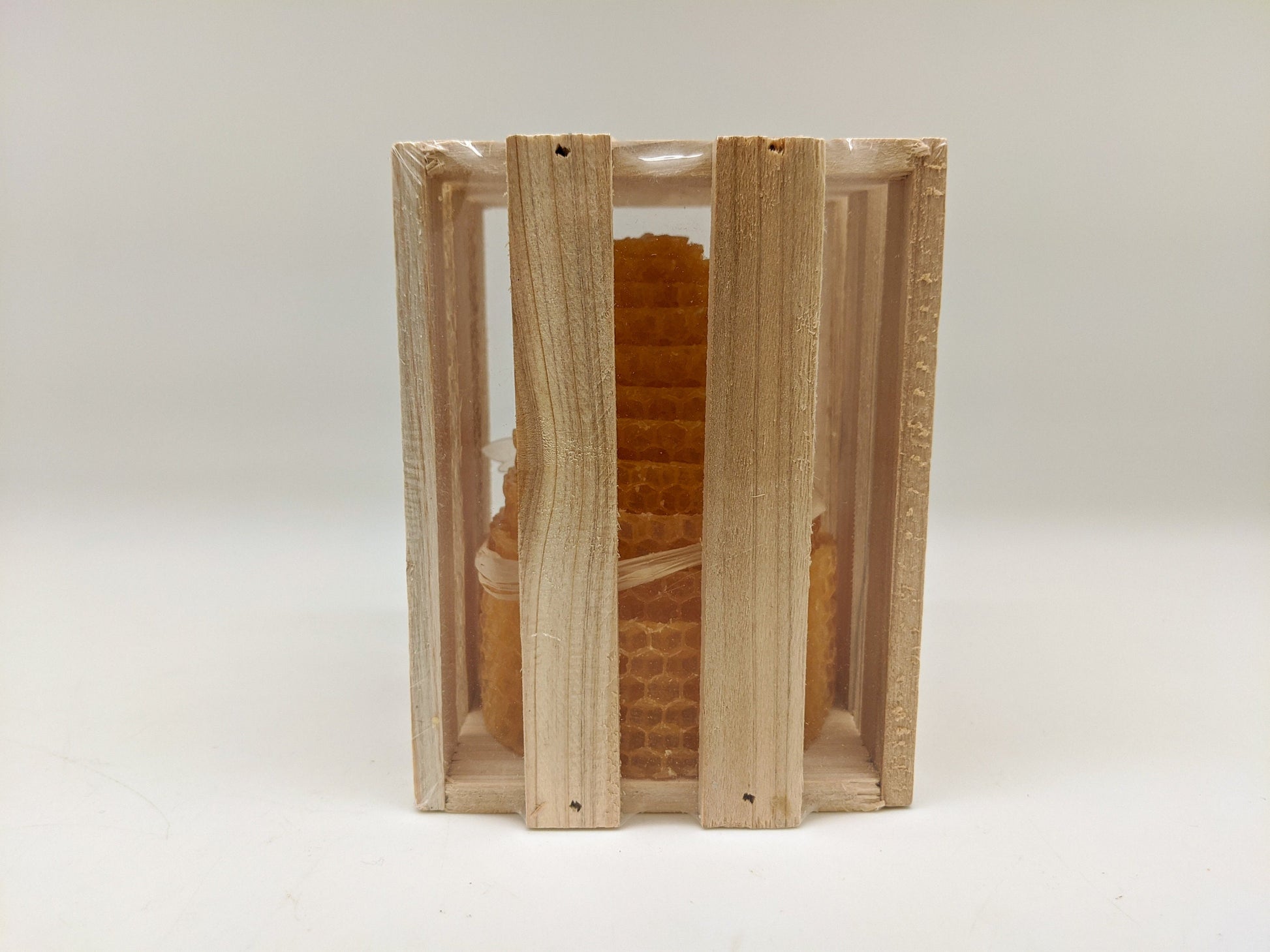 Beeswax Honey Comb (White or Yellow)