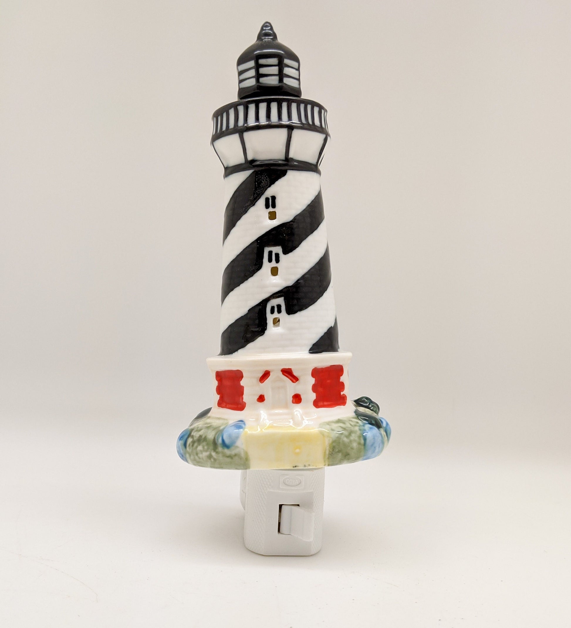 Lighthouse Nightlights
