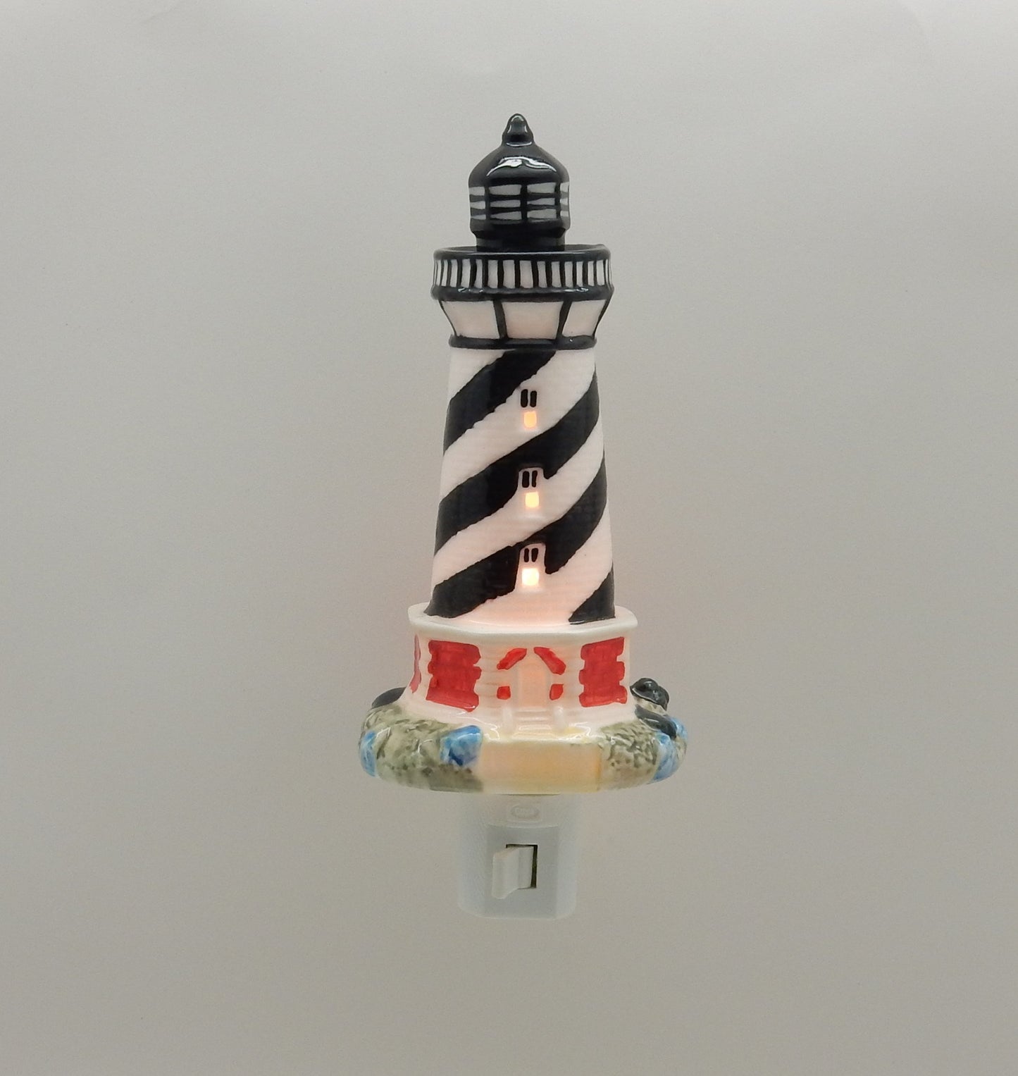 Lighthouse Nightlights