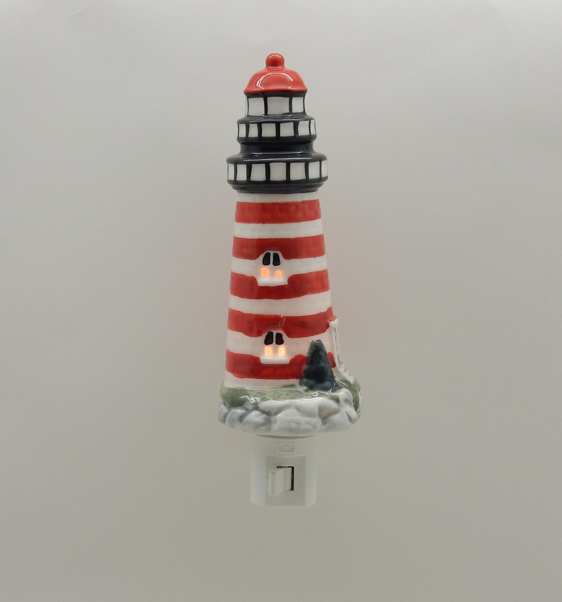 Lighthouse Nightlights