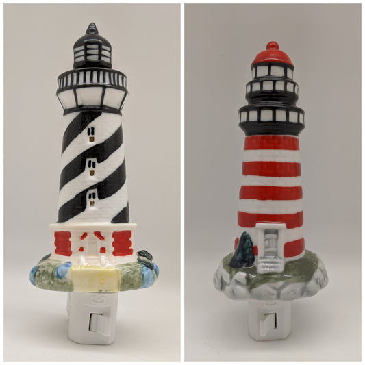 Lighthouse Nightlights
