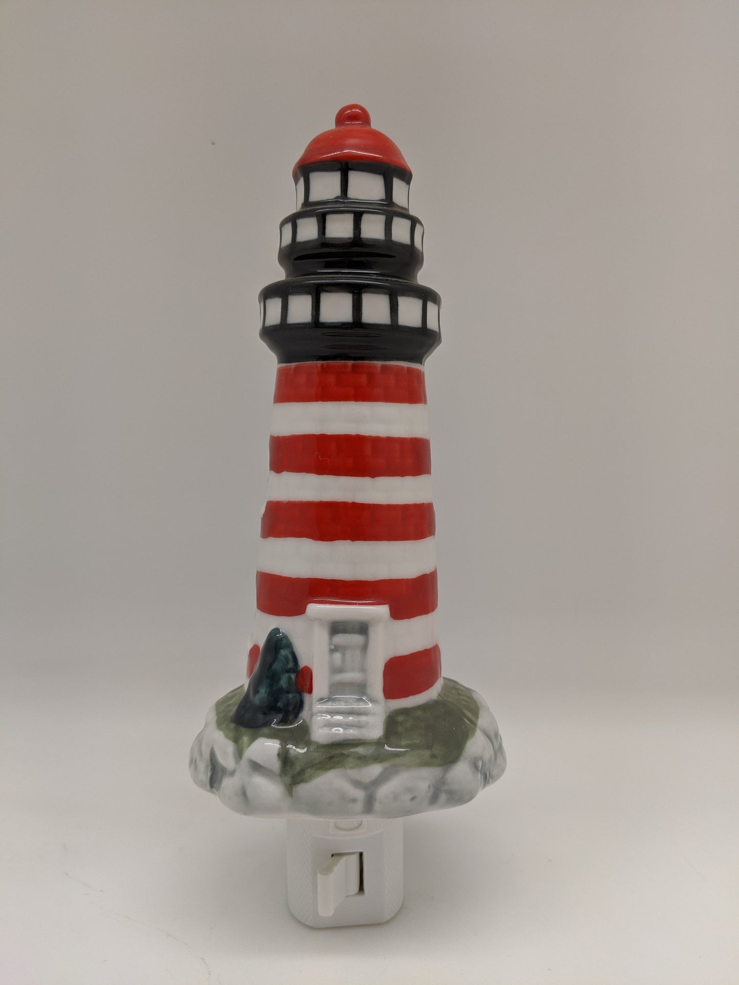 Lighthouse Nightlights