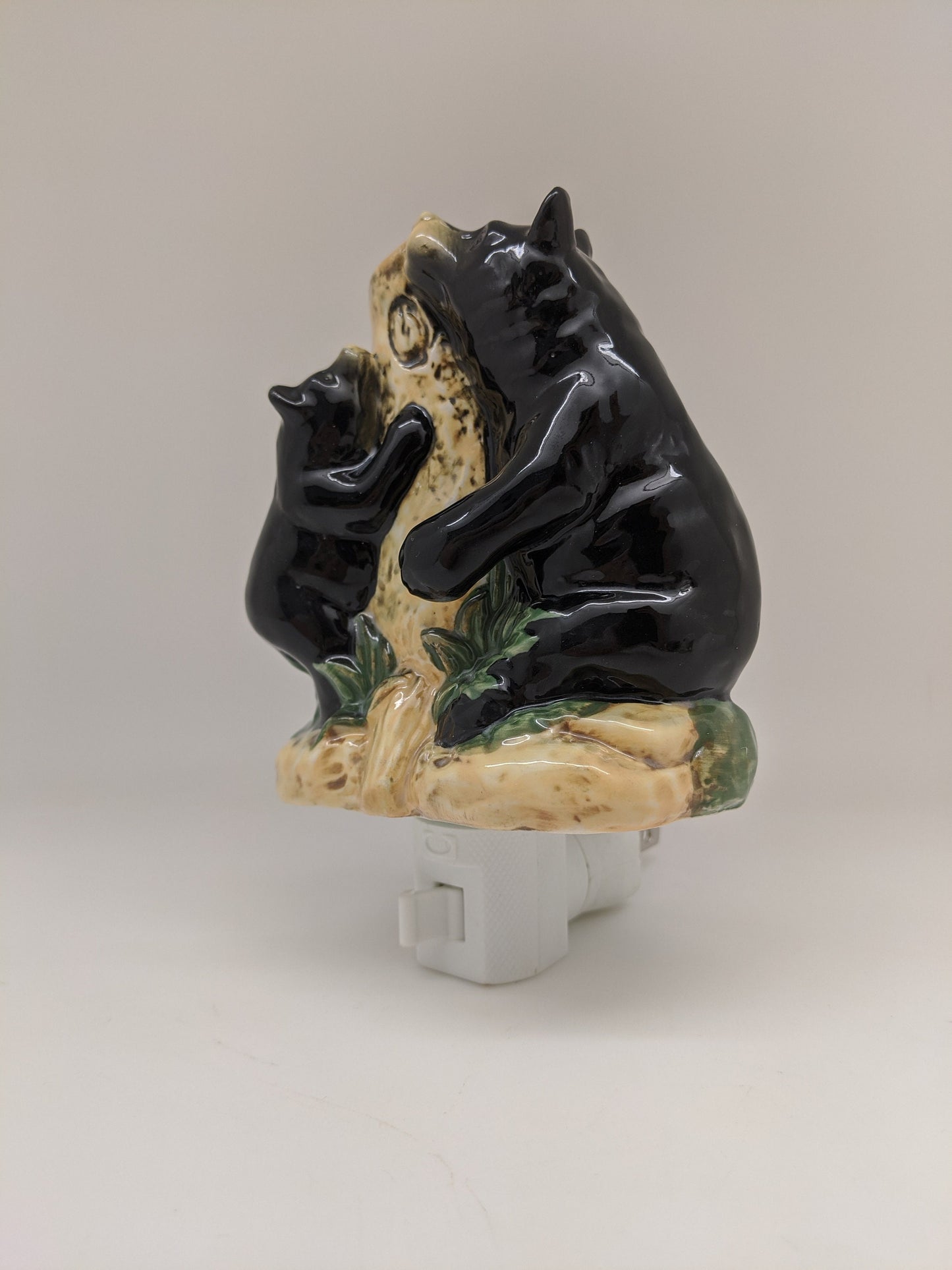 Black Bear Nightlight