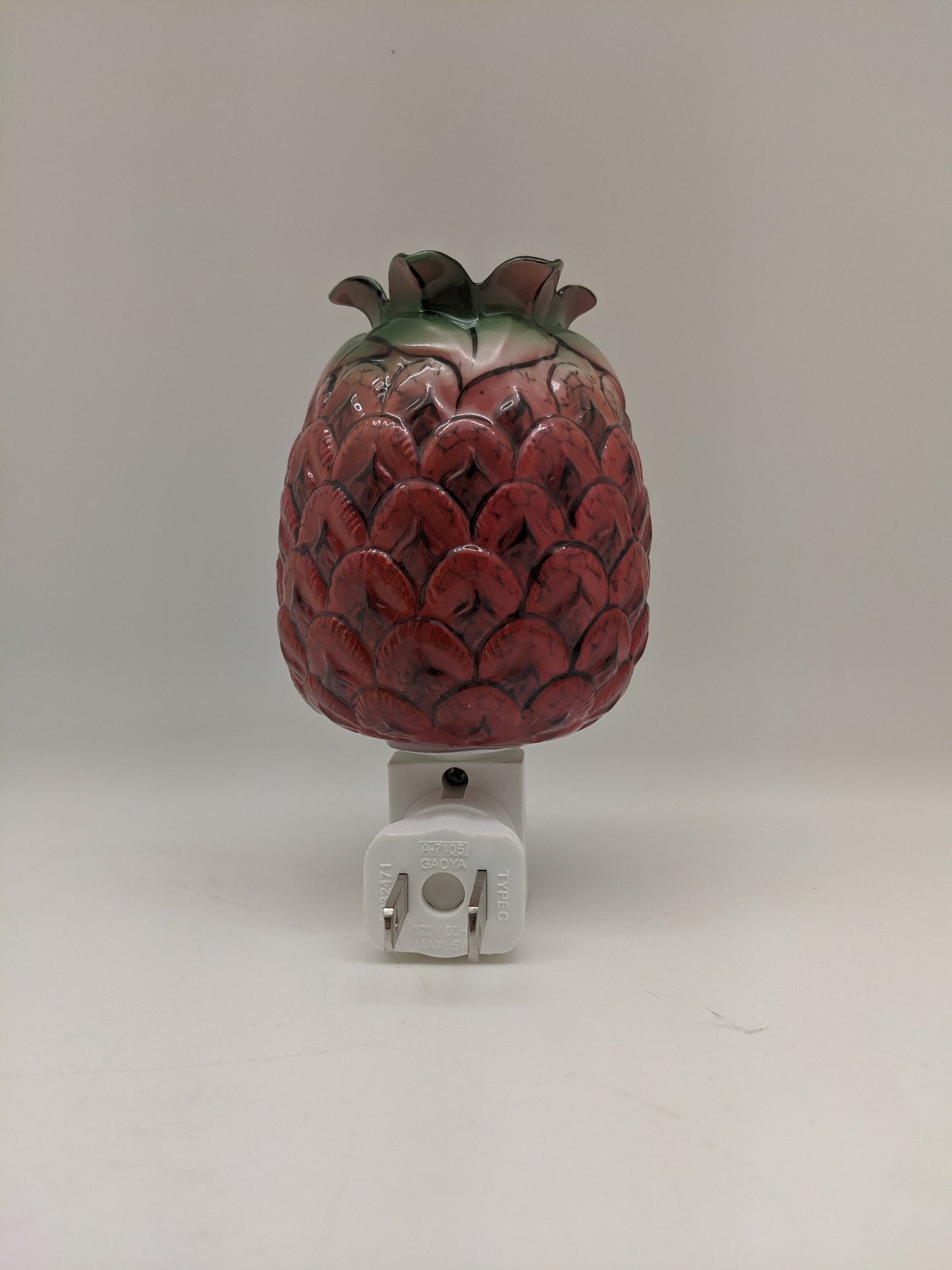Pineapple Nightlight
