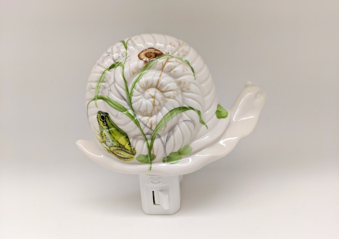 Snail Nightlight
