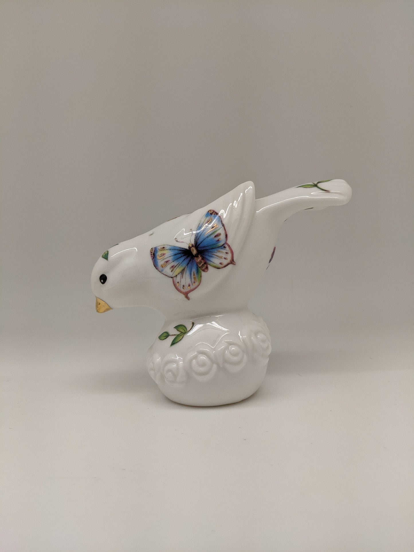 Cute Bird Salt and Pepper Shakers