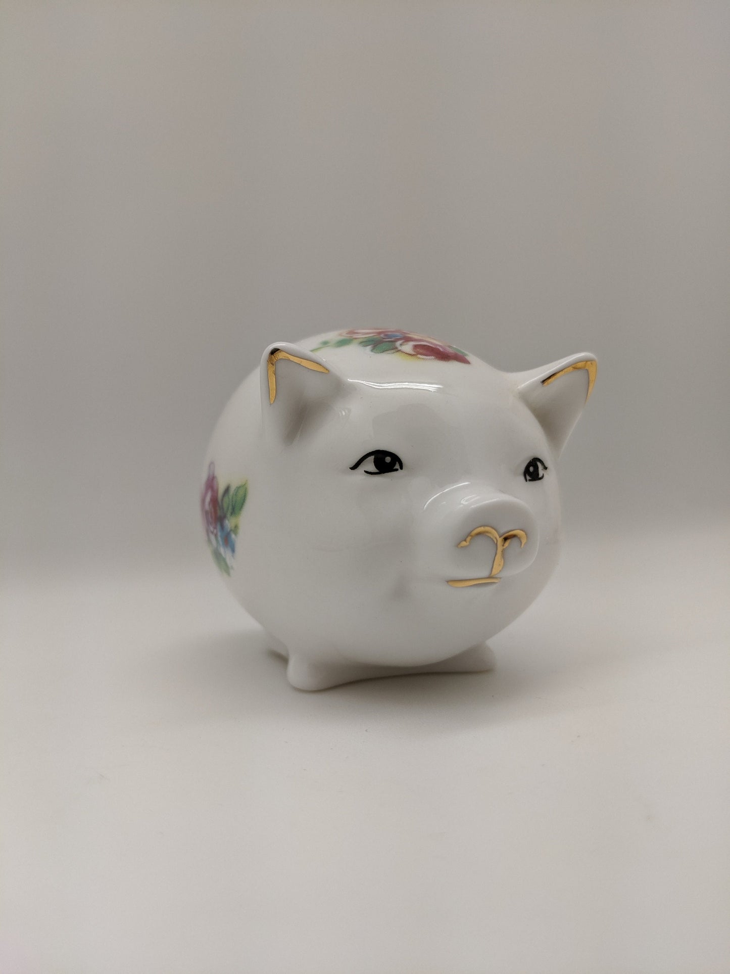 Cute Piggies Salt and Pepper Shakers
