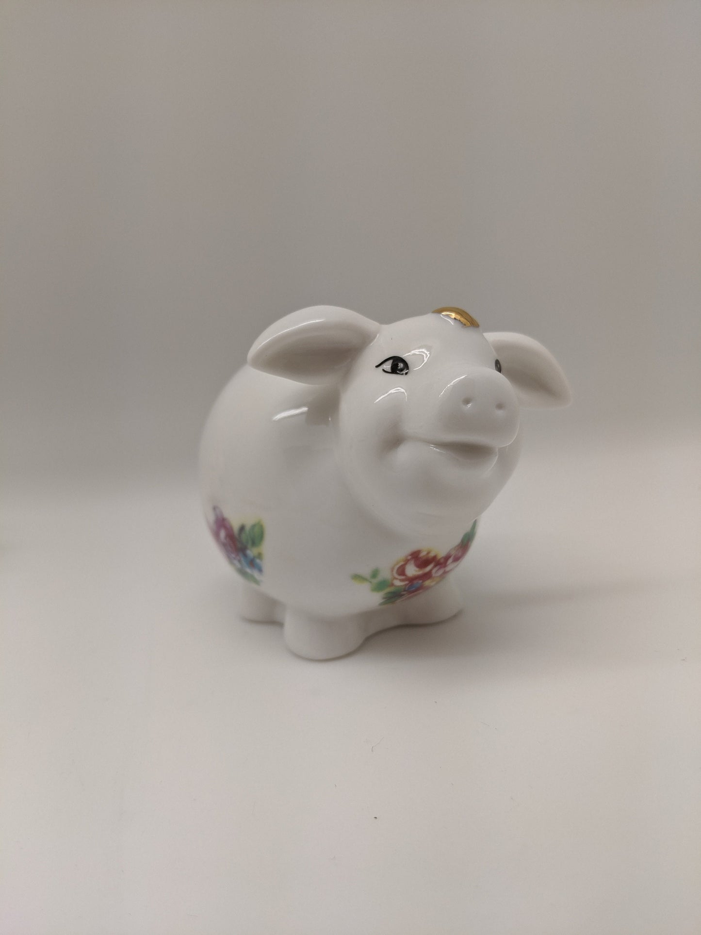 Cute Piggies Salt and Pepper Shakers