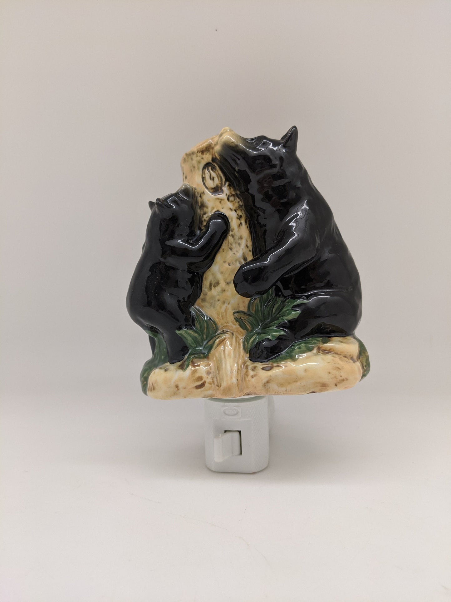 Black Bear Nightlight