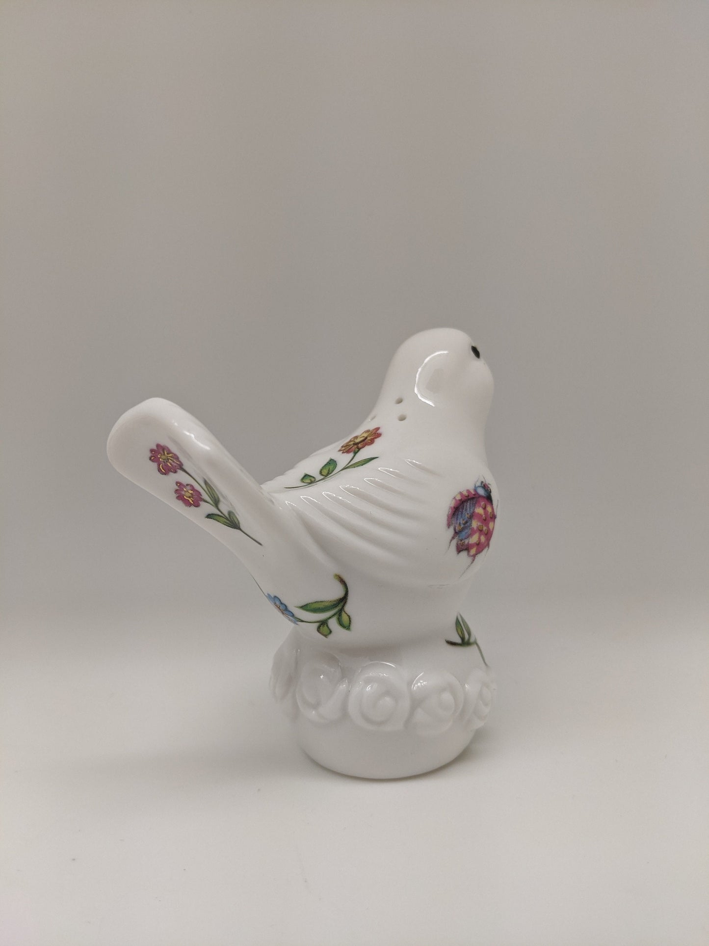 Cute Bird Salt and Pepper Shakers