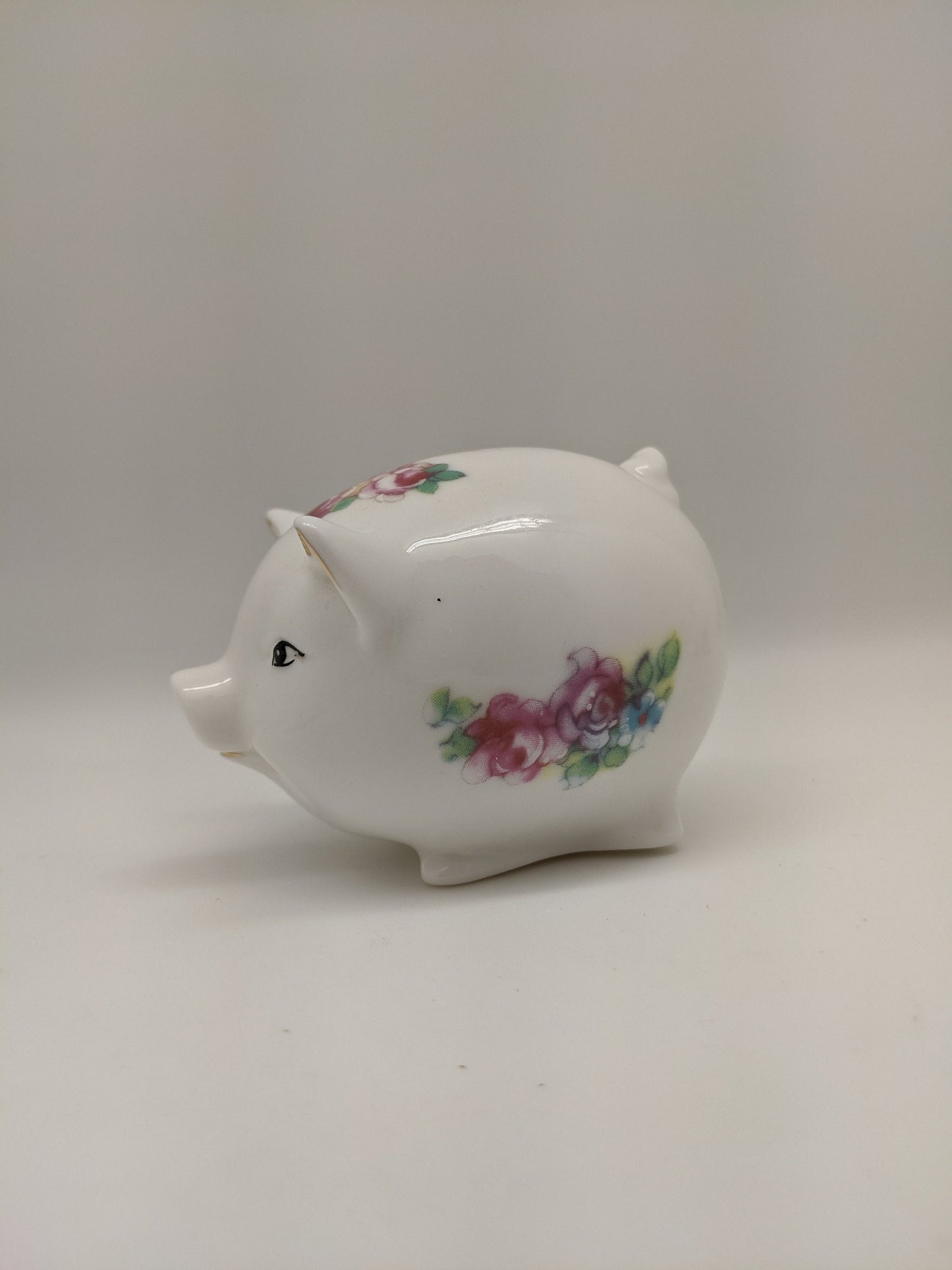 Cute Piggies Salt and Pepper Shakers