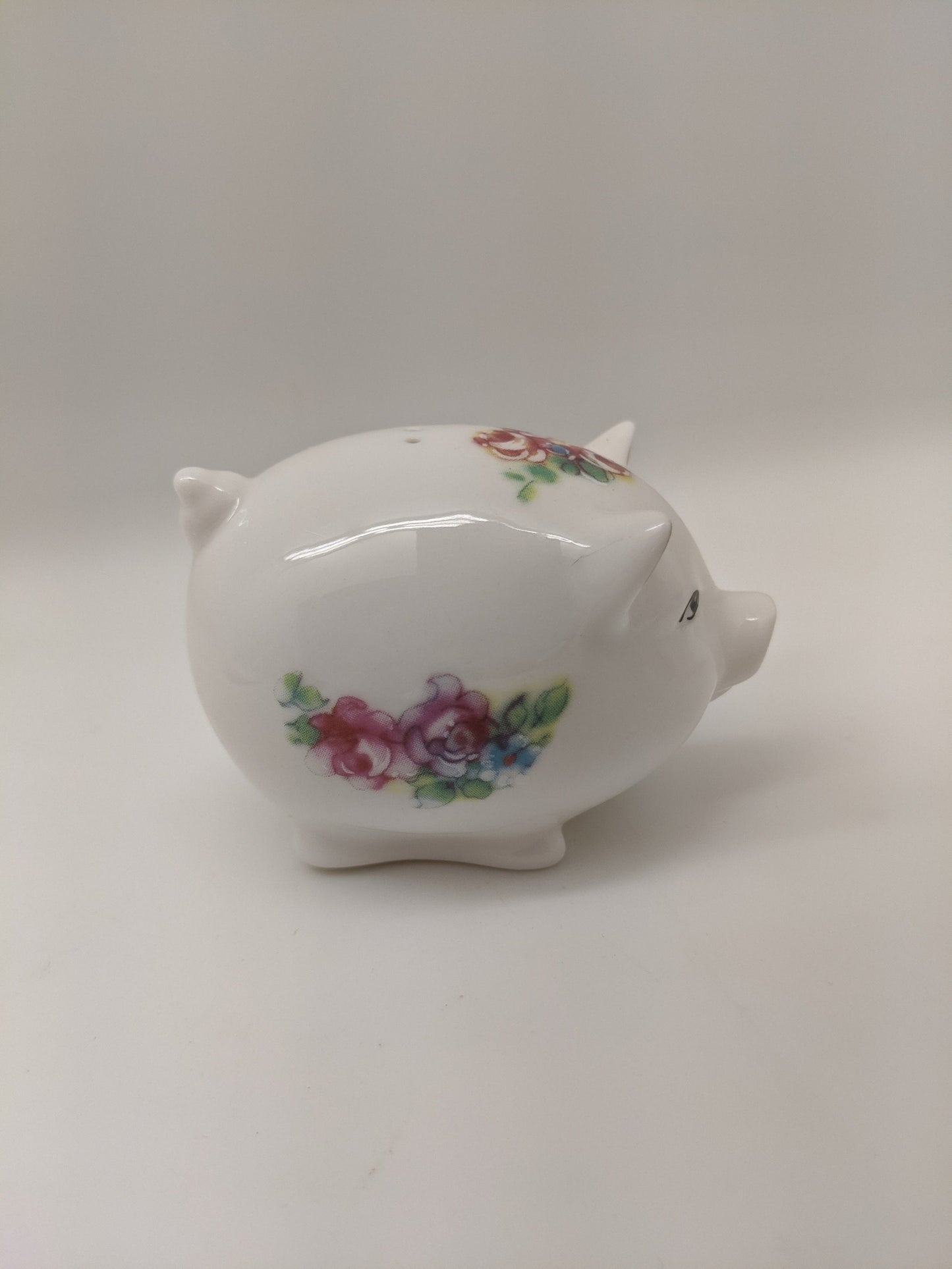 Cute Piggies Salt and Pepper Shakers