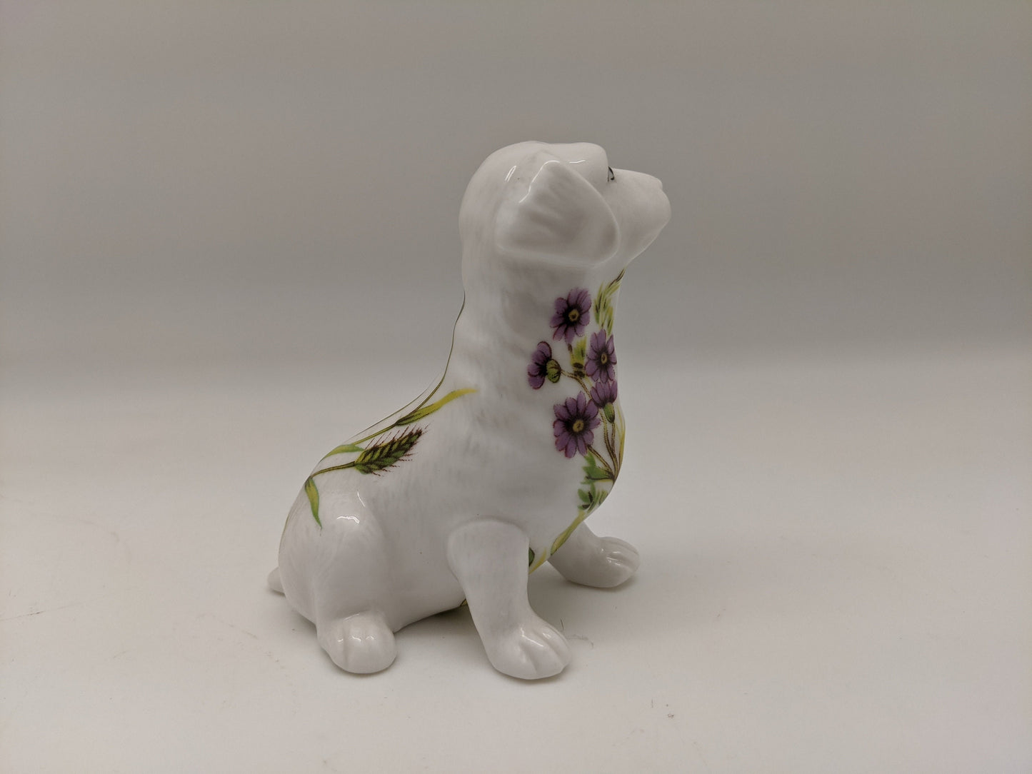 Dog Salt and Pepper Shakers