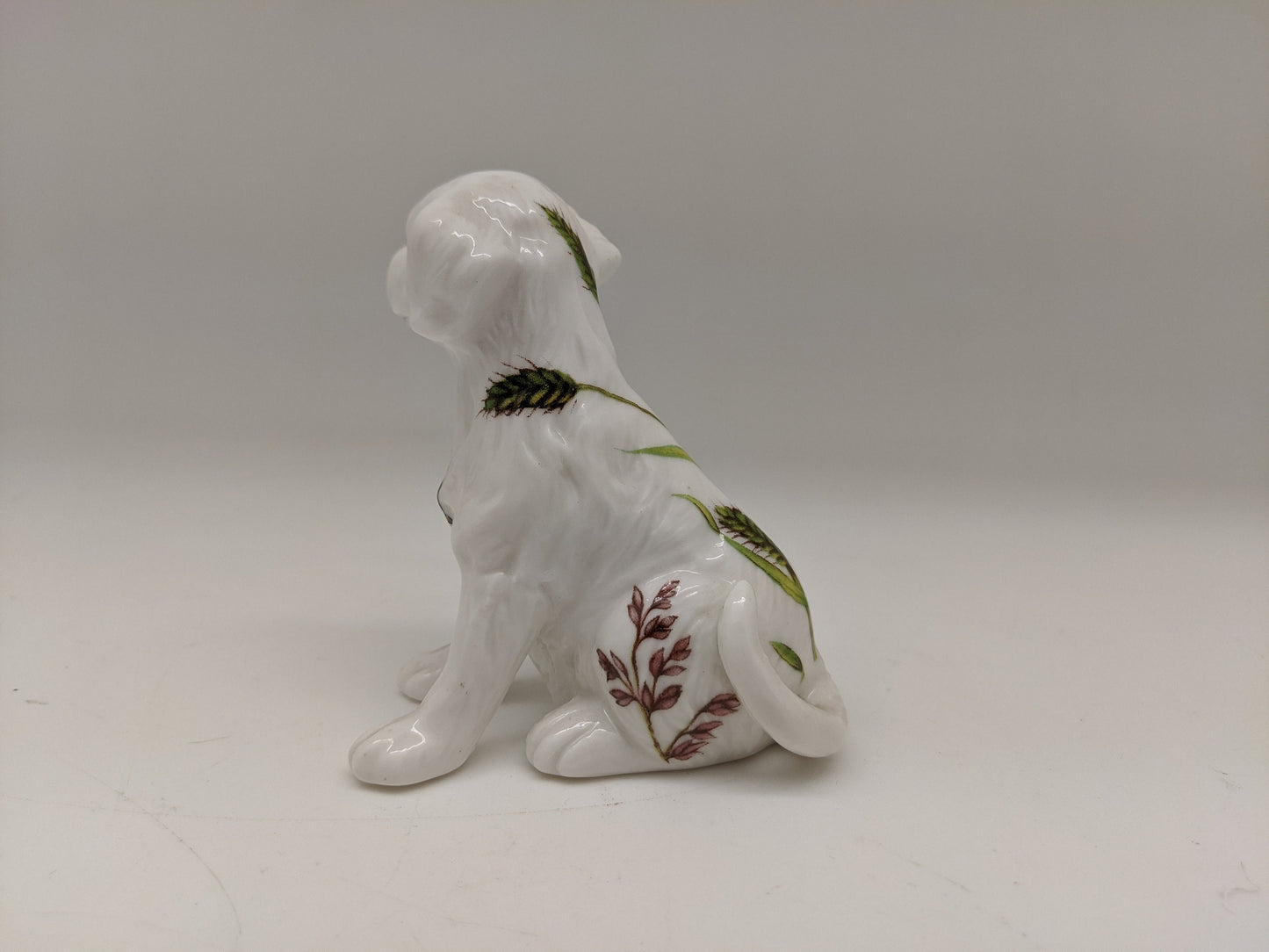 Dog Salt and Pepper Shakers