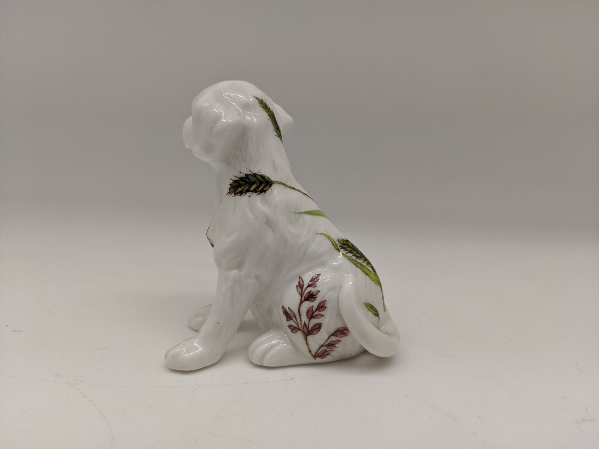 Dog Salt and Pepper Shakers