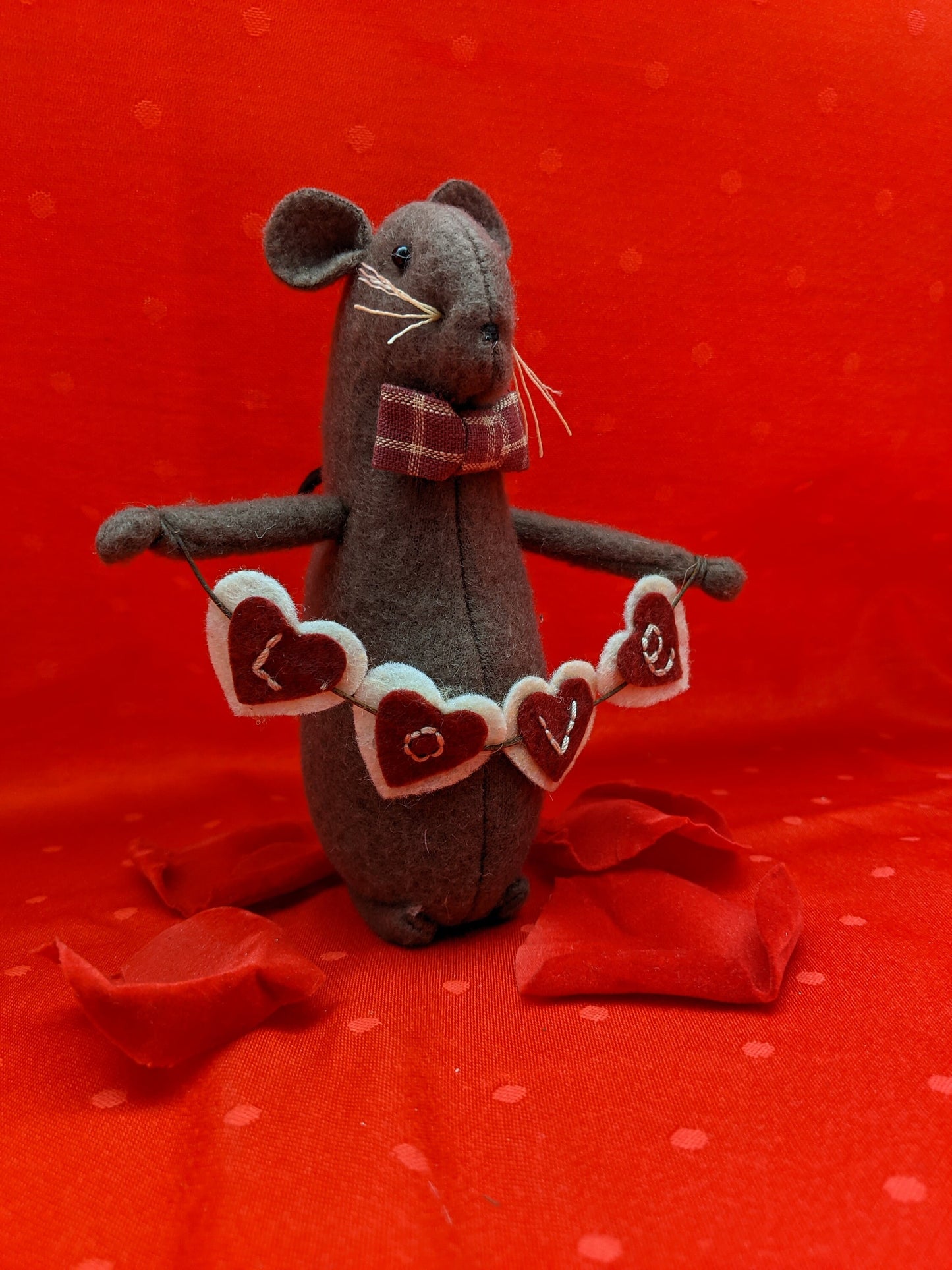 Holiday Mouse