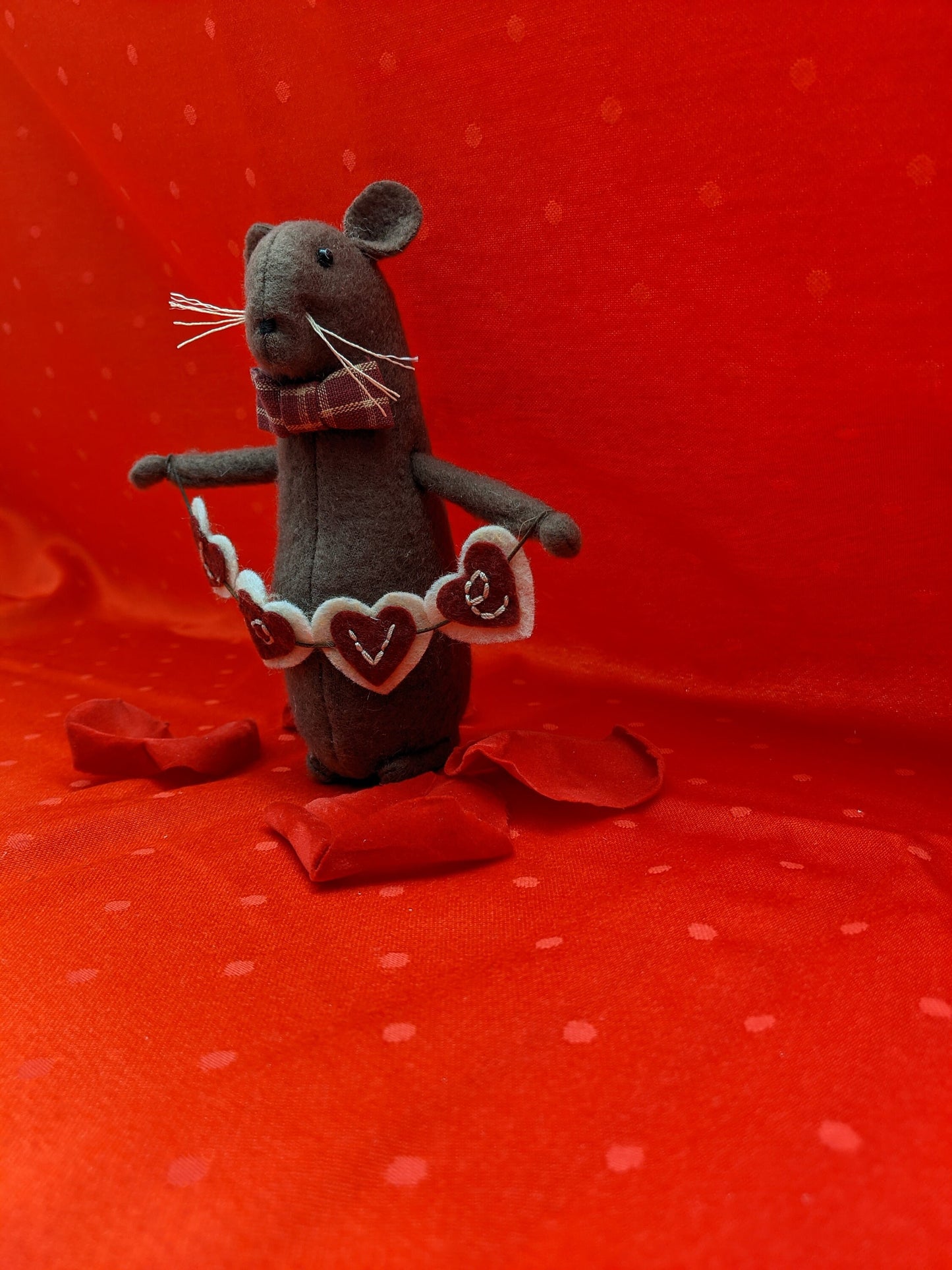 Holiday Mouse