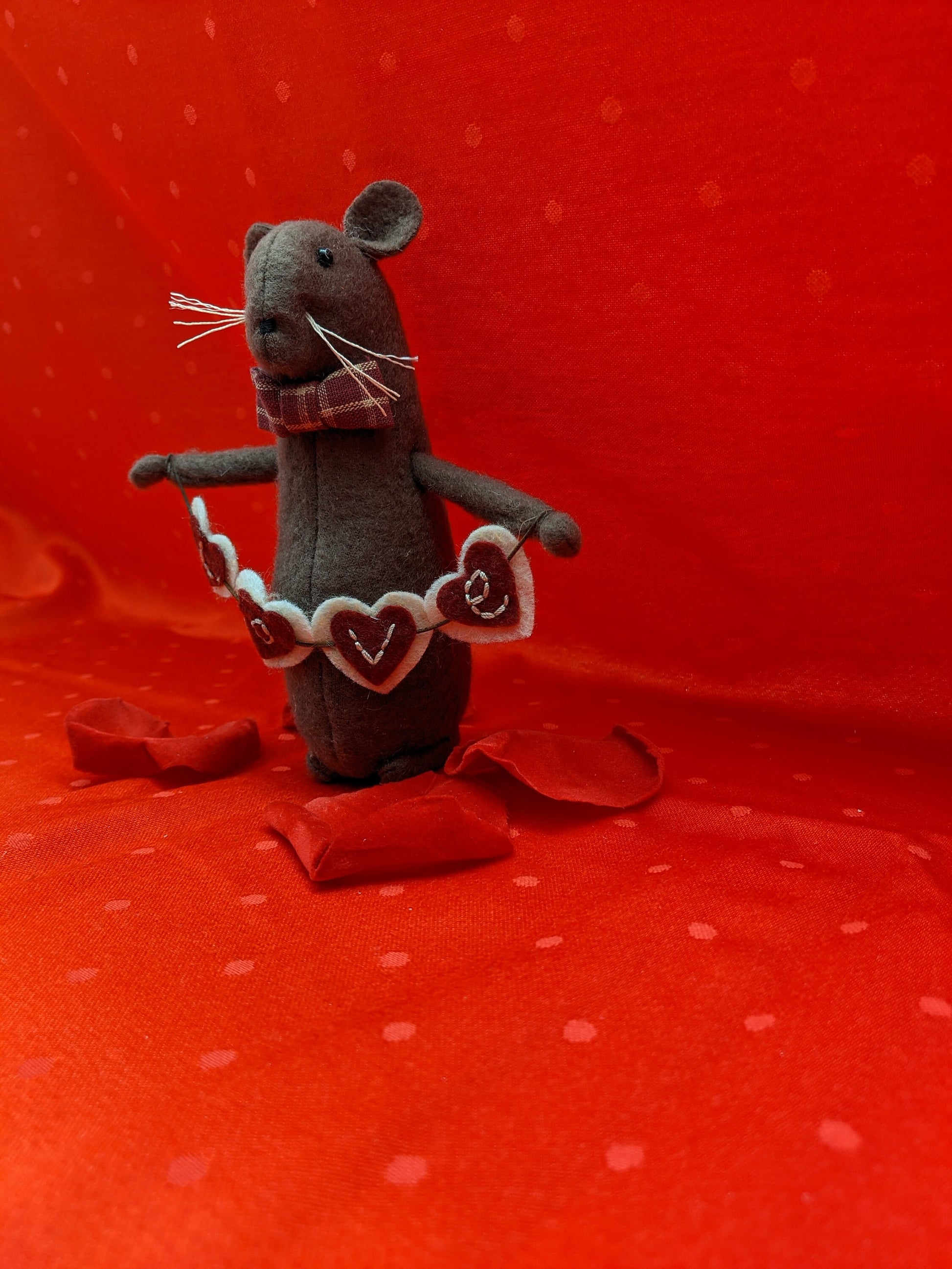 Holiday Mouse