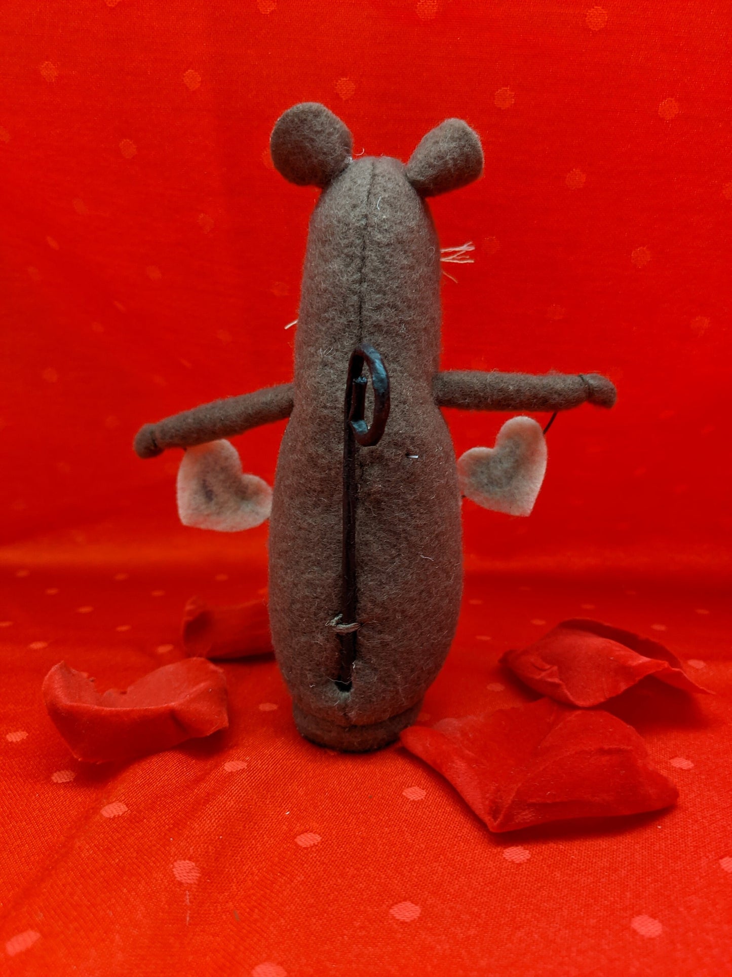 Holiday Mouse