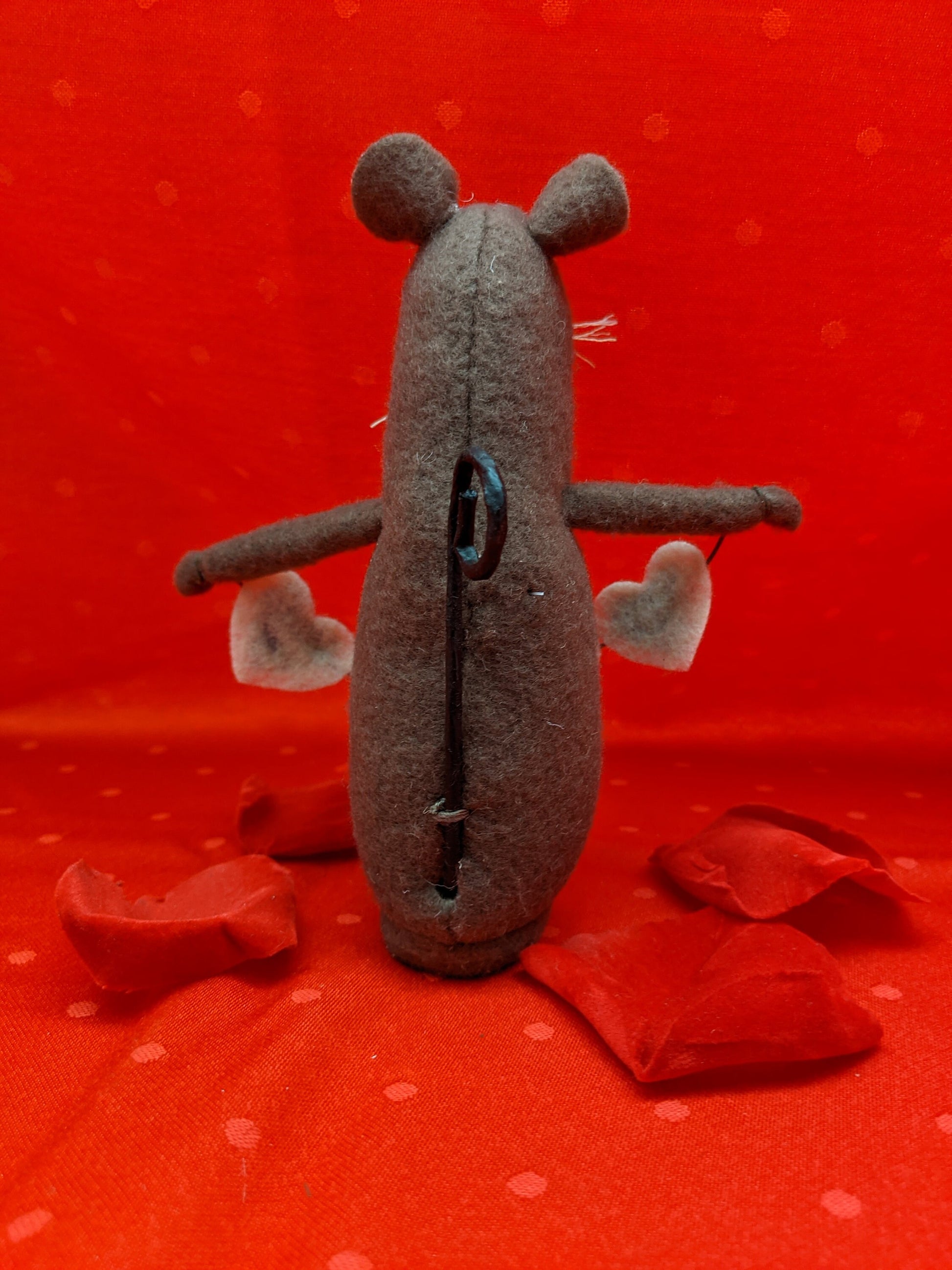 Holiday Mouse