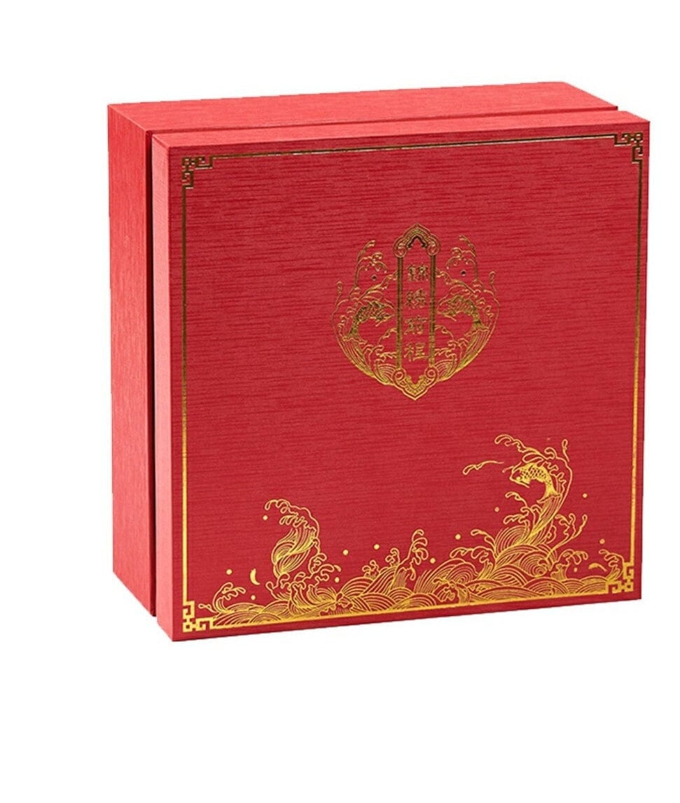 Double Happiness wedding Tea Sets