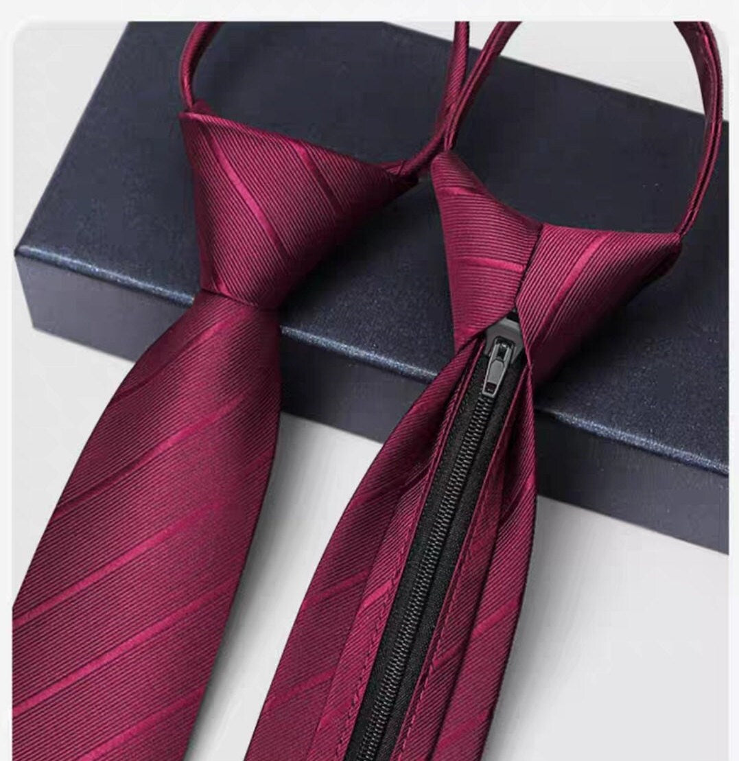 Oriental wedding groom necktie with Xi/groom necktie xi with heart